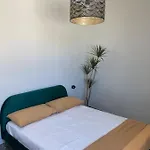 Greta's House - Centro Apartment Neapel