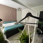 Greta's House - Centro Apartment Neapel