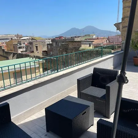 Apartamento Greta's House - Centro *