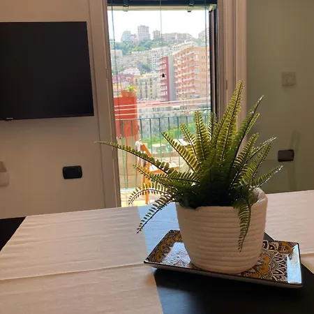 Greta's House - Centro * Nápoles