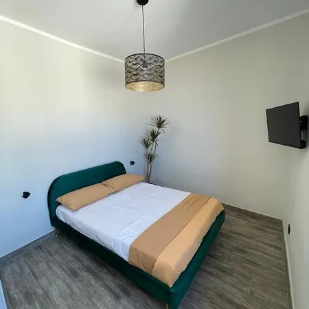 Greta's House - Centro *