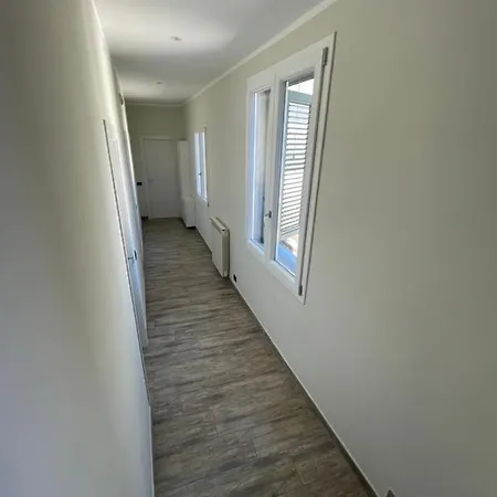 Apartamento Greta's House - Centro Nápoles