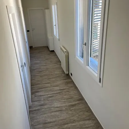 Apartamento Greta's House - Centro *