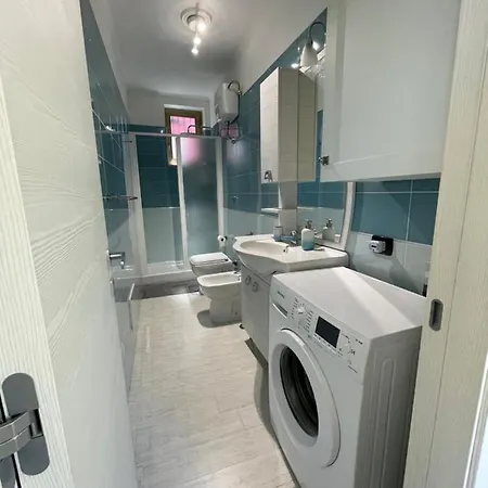 Greta's House - Centro Apartamento *