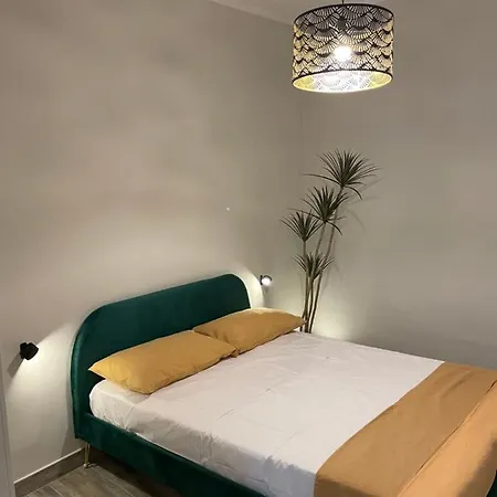 Greta's House - Centro * Nápoles