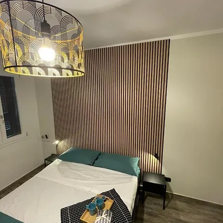 Greta's House - Centro * Nápoles