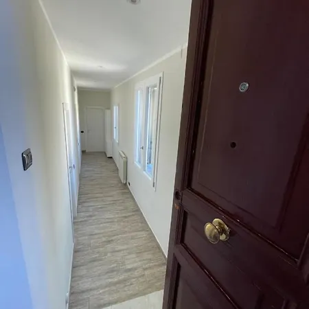 Greta's House - Centro