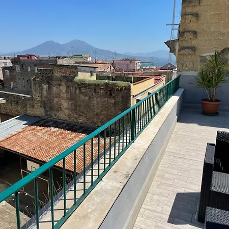 Apartamento Greta's House - Centro *