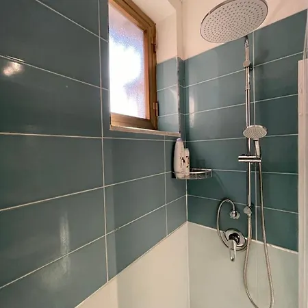 Greta's House - Centro