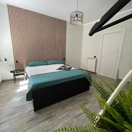 Greta's House - Centro Apartamento *