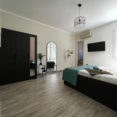 Greta's House - Centro