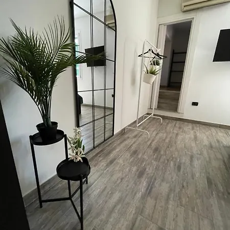 Greta's House - Centro *