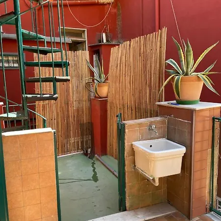 Apartamento Greta's House - Centro *