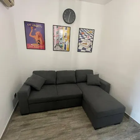 Greta's House - Centro Apartamento *