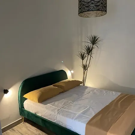 Greta's House - Centro Appartement Napels