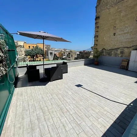 Greta's House - Centro Appartement