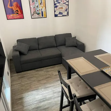 Greta's House - Centro