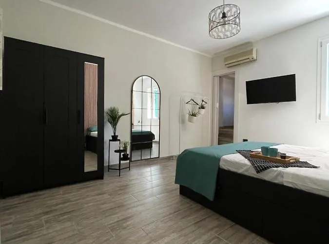 Greta's House - Centro